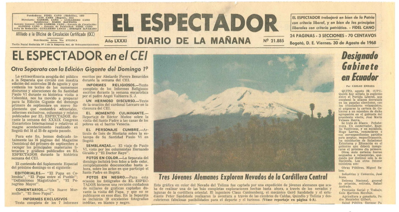 Newspapertext
