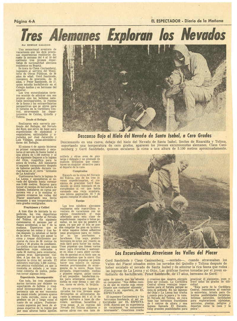 Newspapertext